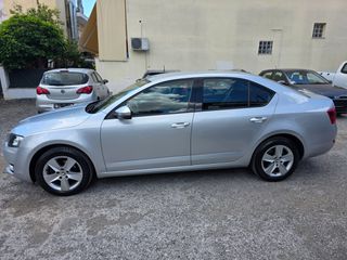 Skoda Octavia 2014 ΤΡΙΠΛΗ ΕΓΓΥΗΣΗ ΑΤΡΑΚΑΡΙΣΤΟΥ ΧΙΛΙΟΜΕΤΡΩΝ ΜΗΧΑΝΗΣ-thumb-6