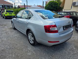 Skoda Octavia 2014 ΤΡΙΠΛΗ ΕΓΓΥΗΣΗ ΑΤΡΑΚΑΡΙΣΤΟΥ ΧΙΛΙΟΜΕΤΡΩΝ ΜΗΧΑΝΗΣ-thumb-7