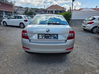 Skoda Octavia 2014 ΤΡΙΠΛΗ ΕΓΓΥΗΣΗ ΑΤΡΑΚΑΡΙΣΤΟΥ ΧΙΛΙΟΜΕΤΡΩΝ ΜΗΧΑΝΗΣ-thumb-8