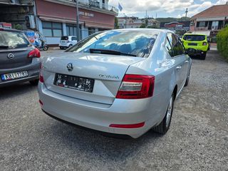 Skoda Octavia 2014 ΤΡΙΠΛΗ ΕΓΓΥΗΣΗ ΑΤΡΑΚΑΡΙΣΤΟΥ ΧΙΛΙΟΜΕΤΡΩΝ ΜΗΧΑΝΗΣ-thumb-9