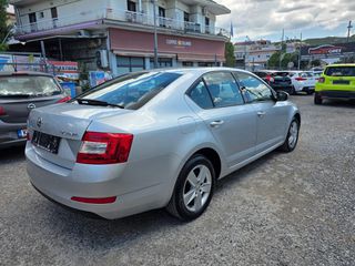 Skoda Octavia 2014 ΤΡΙΠΛΗ ΕΓΓΥΗΣΗ ΑΤΡΑΚΑΡΙΣΤΟΥ ΧΙΛΙΟΜΕΤΡΩΝ ΜΗΧΑΝΗΣ-thumb-10