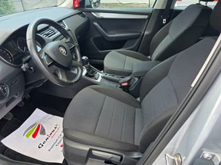 Skoda Octavia 2014 ΤΡΙΠΛΗ ΕΓΓΥΗΣΗ ΑΤΡΑΚΑΡΙΣΤΟΥ ΧΙΛΙΟΜΕΤΡΩΝ ΜΗΧΑΝΗΣ-thumb-12