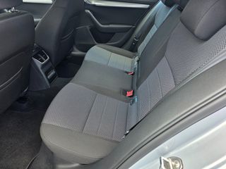 Skoda Octavia 2014 ΤΡΙΠΛΗ ΕΓΓΥΗΣΗ ΑΤΡΑΚΑΡΙΣΤΟΥ ΧΙΛΙΟΜΕΤΡΩΝ ΜΗΧΑΝΗΣ-thumb-20