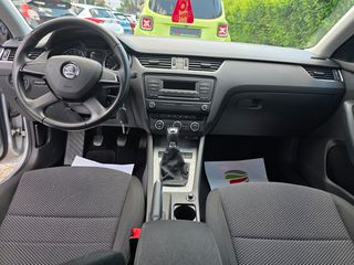 Skoda Octavia 2014 ΤΡΙΠΛΗ ΕΓΓΥΗΣΗ ΑΤΡΑΚΑΡΙΣΤΟΥ ΧΙΛΙΟΜΕΤΡΩΝ ΜΗΧΑΝΗΣ-thumb-16