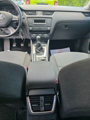 Skoda Octavia 2014 ΤΡΙΠΛΗ ΕΓΓΥΗΣΗ ΑΤΡΑΚΑΡΙΣΤΟΥ ΧΙΛΙΟΜΕΤΡΩΝ ΜΗΧΑΝΗΣ-thumb-17