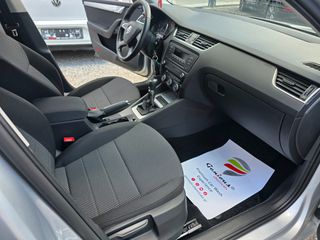 Skoda Octavia 2014 ΤΡΙΠΛΗ ΕΓΓΥΗΣΗ ΑΤΡΑΚΑΡΙΣΤΟΥ ΧΙΛΙΟΜΕΤΡΩΝ ΜΗΧΑΝΗΣ-thumb-13