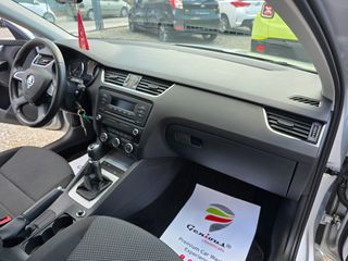 Skoda Octavia 2014 ΤΡΙΠΛΗ ΕΓΓΥΗΣΗ ΑΤΡΑΚΑΡΙΣΤΟΥ ΧΙΛΙΟΜΕΤΡΩΝ ΜΗΧΑΝΗΣ-thumb-18