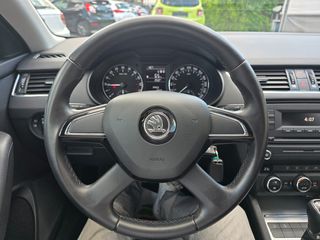 Skoda Octavia 2014 ΤΡΙΠΛΗ ΕΓΓΥΗΣΗ ΑΤΡΑΚΑΡΙΣΤΟΥ ΧΙΛΙΟΜΕΤΡΩΝ ΜΗΧΑΝΗΣ-thumb-19