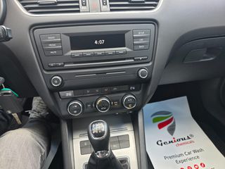 Skoda Octavia 2014 ΤΡΙΠΛΗ ΕΓΓΥΗΣΗ ΑΤΡΑΚΑΡΙΣΤΟΥ ΧΙΛΙΟΜΕΤΡΩΝ ΜΗΧΑΝΗΣ-thumb-23