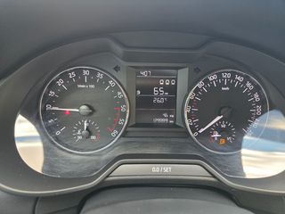 Skoda Octavia 2014 ΤΡΙΠΛΗ ΕΓΓΥΗΣΗ ΑΤΡΑΚΑΡΙΣΤΟΥ ΧΙΛΙΟΜΕΤΡΩΝ ΜΗΧΑΝΗΣ-thumb-24