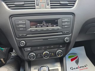 Skoda Octavia 2014 ΤΡΙΠΛΗ ΕΓΓΥΗΣΗ ΑΤΡΑΚΑΡΙΣΤΟΥ ΧΙΛΙΟΜΕΤΡΩΝ ΜΗΧΑΝΗΣ-thumb-22