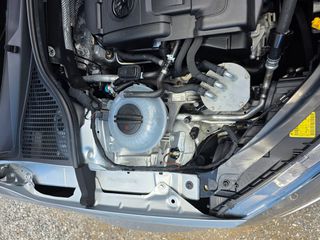 Skoda Octavia 2014 ΤΡΙΠΛΗ ΕΓΓΥΗΣΗ ΑΤΡΑΚΑΡΙΣΤΟΥ ΧΙΛΙΟΜΕΤΡΩΝ ΜΗΧΑΝΗΣ-thumb-32