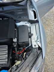 Skoda Octavia 2014 ΤΡΙΠΛΗ ΕΓΓΥΗΣΗ ΑΤΡΑΚΑΡΙΣΤΟΥ ΧΙΛΙΟΜΕΤΡΩΝ ΜΗΧΑΝΗΣ-thumb-33