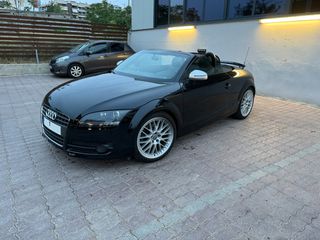 Audi TT 2007 TFSI 2.0 Roadster 8J
