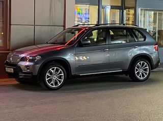 Bmw X5 2009 ΙΔΙΩΤΗΣ