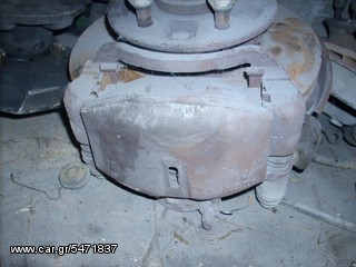 ΑΚΡΑ  VW TARO HILUX-thumb-1