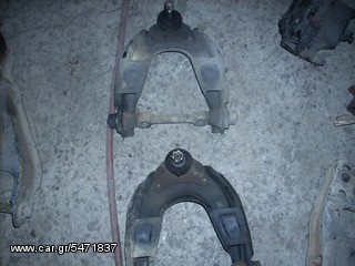 ΑΚΡΑ  VW TARO HILUX-thumb-2