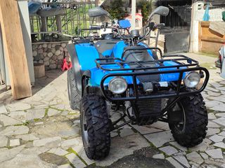 Linhai ATV 260 2004-thumb-2