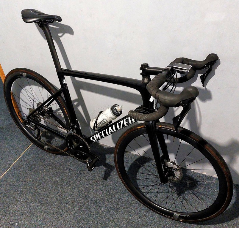Δρόμου - Κούρσας Specialized 2022 Tarmac sl6 Disc