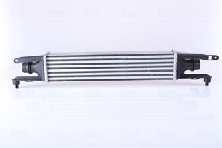 Opel Corsa D (S07) (2006-2026) | Intercooler (Ψυγείο Αέρος) | NISSENS | 96464