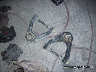 ΨΑΛΙΔΙΑ ΑΝΩ KAI KATΩ VW TARO HILUX-thumb-1