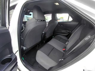 Toyota C-HR 2025 2.0 HYBRID PLUG IN C-ULT PHEV 223HP-thumb-45