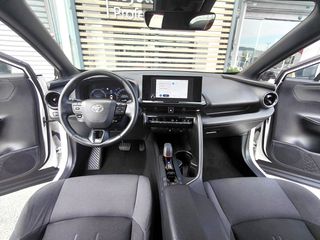 Toyota C-HR 2025 2.0 HYBRID PLUG IN C-ULT PHEV 223HP-thumb-47