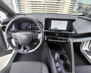 Toyota C-HR 2025 2.0 HYBRID PLUG IN C-ULT PHEV 223HP-thumb-48