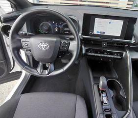 Toyota C-HR 2025 2.0 HYBRID PLUG IN C-ULT PHEV 223HP-thumb-49