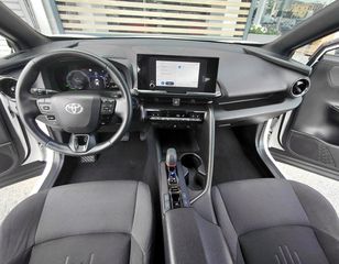 Toyota C-HR 2025 2.0 HYBRID PLUG IN C-ULT PHEV 223HP-thumb-50