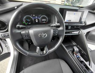 Toyota C-HR 2025 2.0 HYBRID PLUG IN C-ULT PHEV 223HP-thumb-51