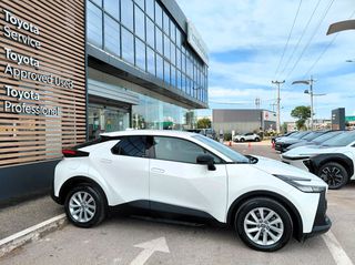 Toyota C-HR 2025 2.0 HYBRID PLUG IN C-ULT PHEV 223HP-thumb-1