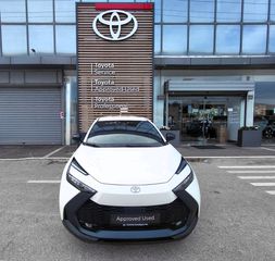 Toyota C-HR 2025 2.0 HYBRID PLUG IN C-ULT PHEV 223HP-thumb-6
