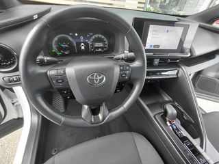 Toyota C-HR 2025 2.0 HYBRID PLUG IN C-ULT PHEV 223HP-thumb-31