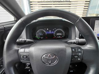 Toyota C-HR 2025 2.0 HYBRID PLUG IN C-ULT PHEV 223HP-thumb-33