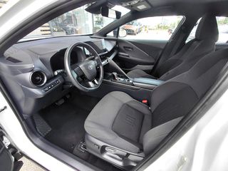 Toyota C-HR 2025 2.0 HYBRID PLUG IN C-ULT PHEV 223HP-thumb-36