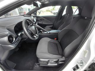 Toyota C-HR 2025 2.0 HYBRID PLUG IN C-ULT PHEV 223HP-thumb-37