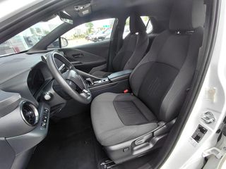 Toyota C-HR 2025 2.0 HYBRID PLUG IN C-ULT PHEV 223HP-thumb-38