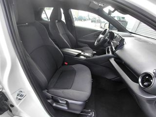 Toyota C-HR 2025 2.0 HYBRID PLUG IN C-ULT PHEV 223HP-thumb-41