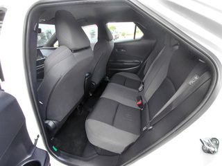 Toyota C-HR 2025 2.0 HYBRID PLUG IN C-ULT PHEV 223HP-thumb-43