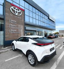 Toyota C-HR 2025 2.0 HYBRID PLUG IN C-ULT PHEV 223HP-thumb-18