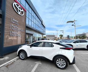 Toyota C-HR 2025 2.0 HYBRID PLUG IN C-ULT PHEV 223HP-thumb-20