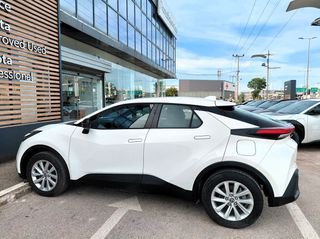 Toyota C-HR 2025 2.0 HYBRID PLUG IN C-ULT PHEV 223HP-thumb-21