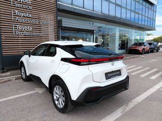Toyota C-HR 2025 2.0 HYBRID PLUG IN C-ULT PHEV 223HP-thumb-23