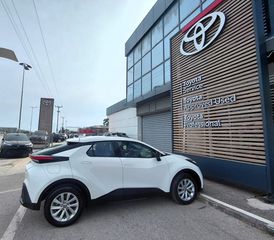 Toyota C-HR 2025 2.0 HYBRID PLUG IN C-ULT PHEV 223HP-thumb-28
