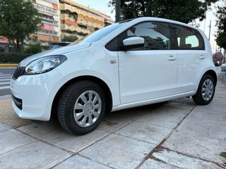 Skoda Citigo 2017-thumb-2