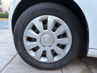 Skoda Citigo 2017-thumb-5
