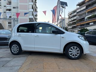 Skoda Citigo 2017-thumb-6