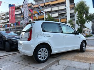 Skoda Citigo 2017-thumb-7