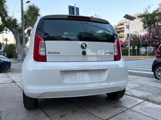Skoda Citigo 2017-thumb-9